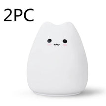 Cat Night Light For Children