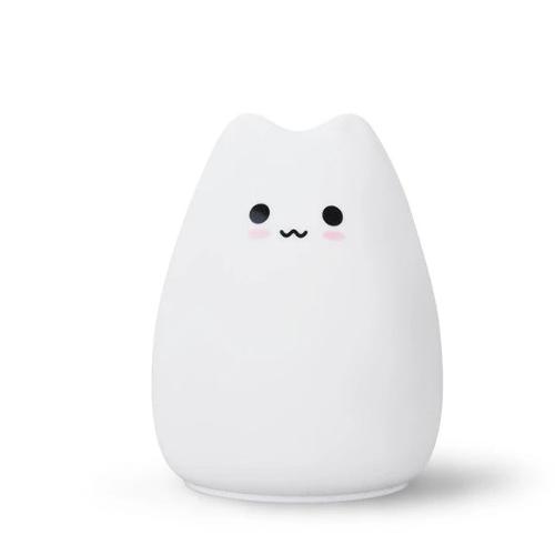 Cat Night Light For Children