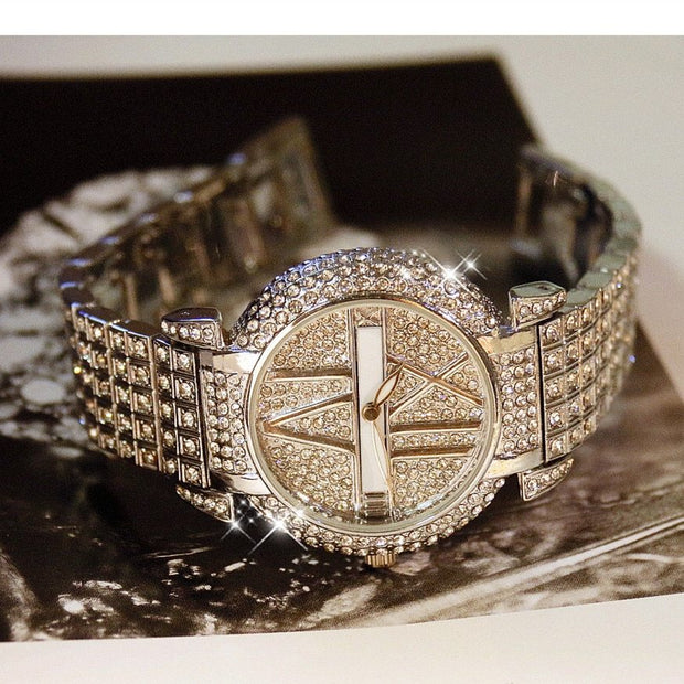 Diamond Watches For Women