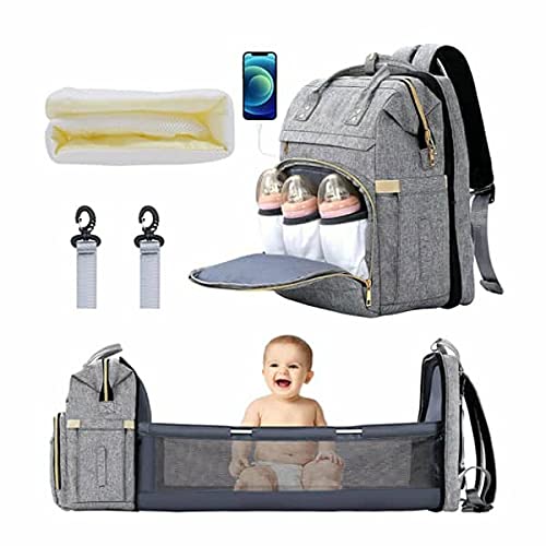 Diaper Bag Backpack