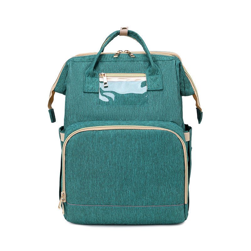 Diaper Bag Backpack