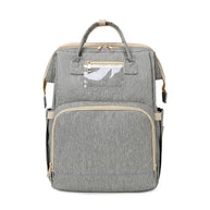 Diaper Bag Backpack