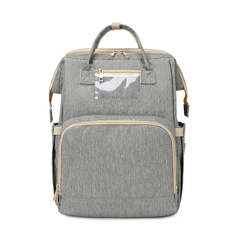 Diaper Bag Backpack