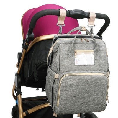 Diaper Bag Backpack