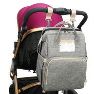 Diaper Bag Backpack