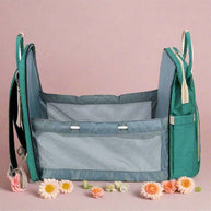 Diaper Bag Backpack