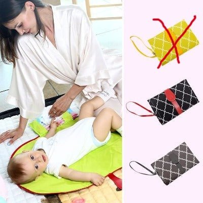 Diaper Changing Pad | Baby