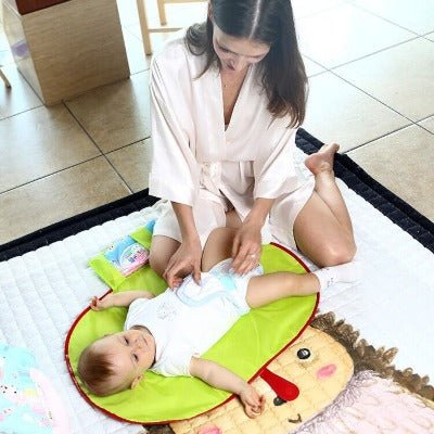 Diaper Changing Pad | Baby