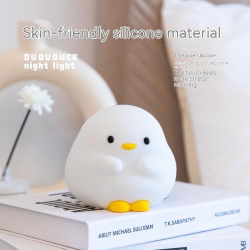 Duck LED Night Lamp