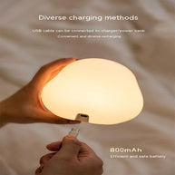 Duck LED Night Lamp