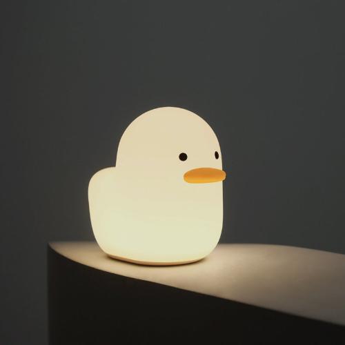 Duck Night Light