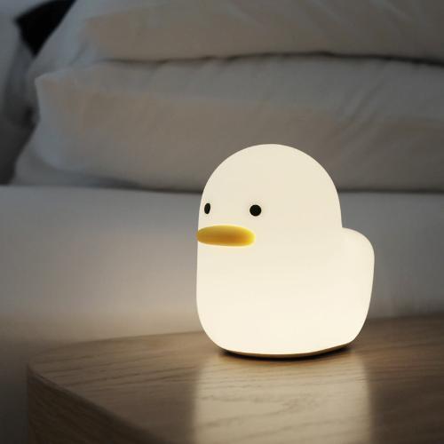 Duck Night Light