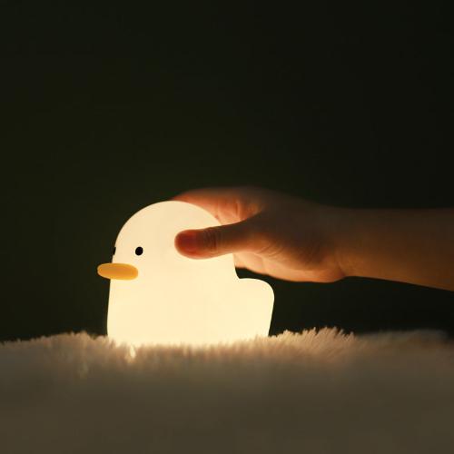 Duck Night Light