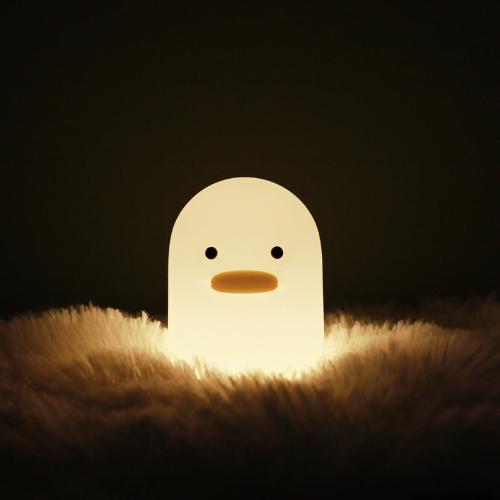 Duck Night Light