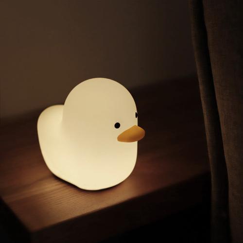 Duck Night Light