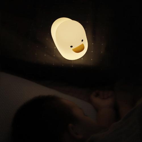 Duck Night Light