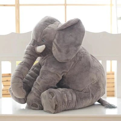 Elephant plush toy