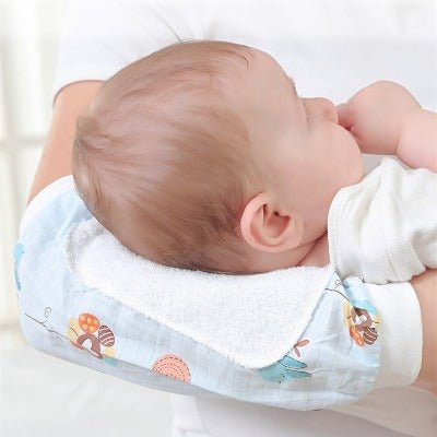 Feeding Arm Pillow