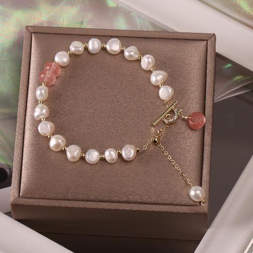 Freshwater Pearl Bracelet