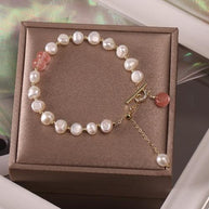 Freshwater Pearl Bracelet