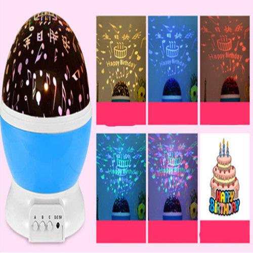 Galaxy Light For Kids