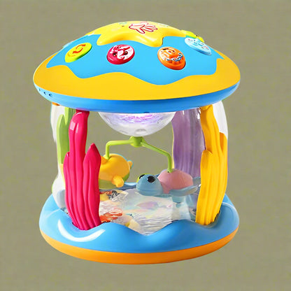 Hand Clapping Drums | Children's