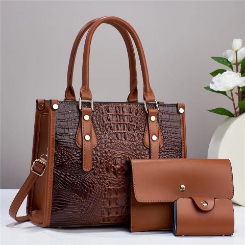 Handbag Set | 3Pcs