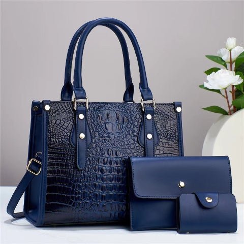 Handbag Set | 3Pcs