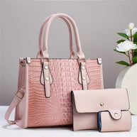 Handbag Set | 3Pcs