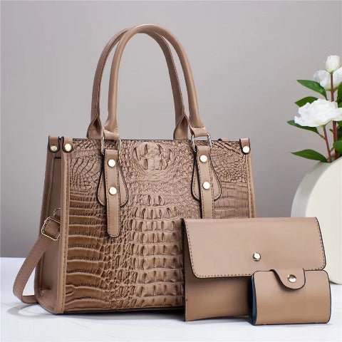 Handbag Set | 3Pcs