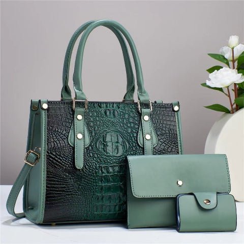 Handbag Set | 3Pcs