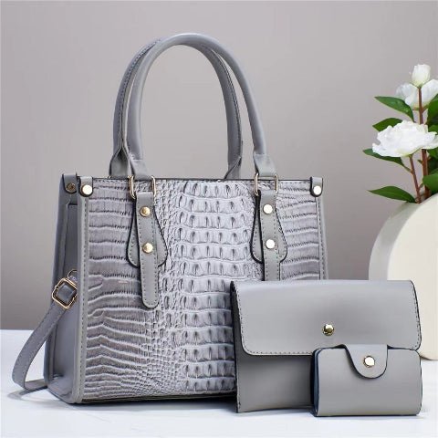 Handbag Set | 3Pcs