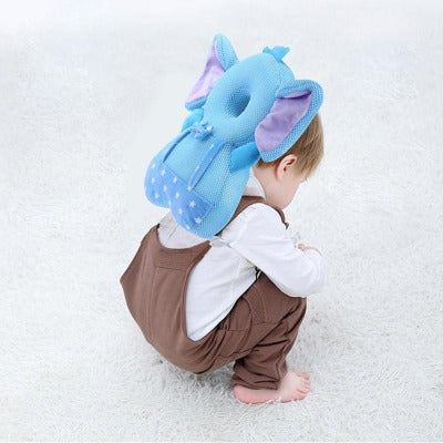 Head Protection Pillow | Baby Cushion