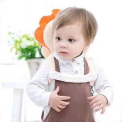 Head Protection Pillow | Baby Cushion