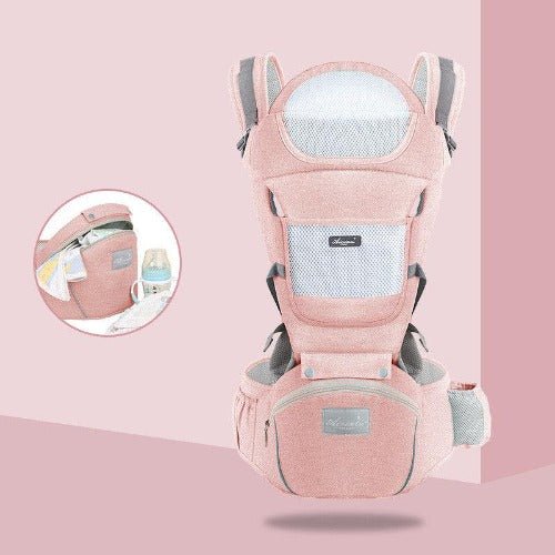 Infant Hip Carrier | Baby waist stool