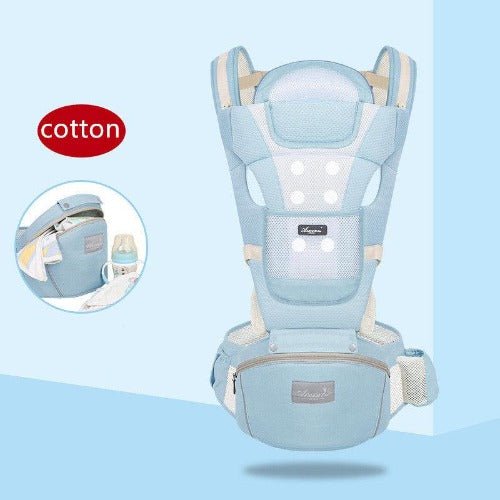 Infant Hip Carrier | Baby waist stool