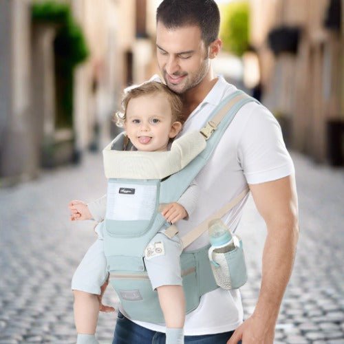 Infant Hip Carrier | Baby waist stool