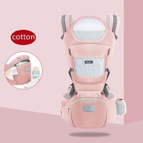 Infant Hip Carrier | Baby waist stool