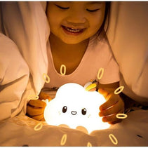 LED Cloud Light | Desk Lamp