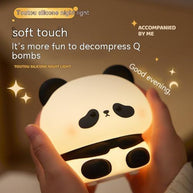 LED Night Light | Panda