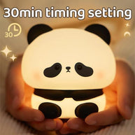 LED Night Light | Panda