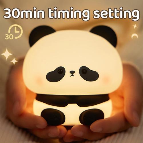 LED Night Light | Panda