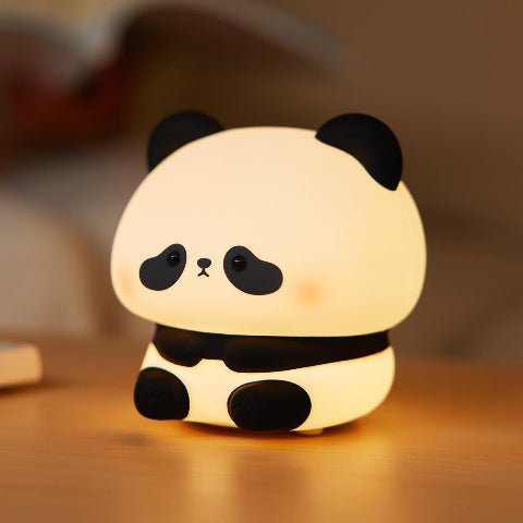 LED Night Light | Panda