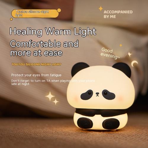 LED Night Light | Panda