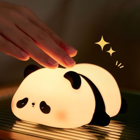 LED Night Light | Panda