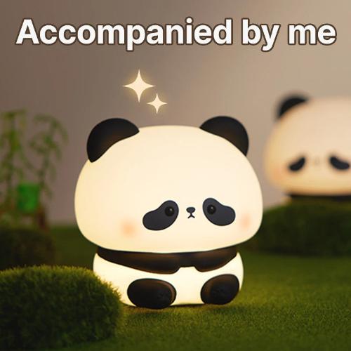 LED Night Light | Panda