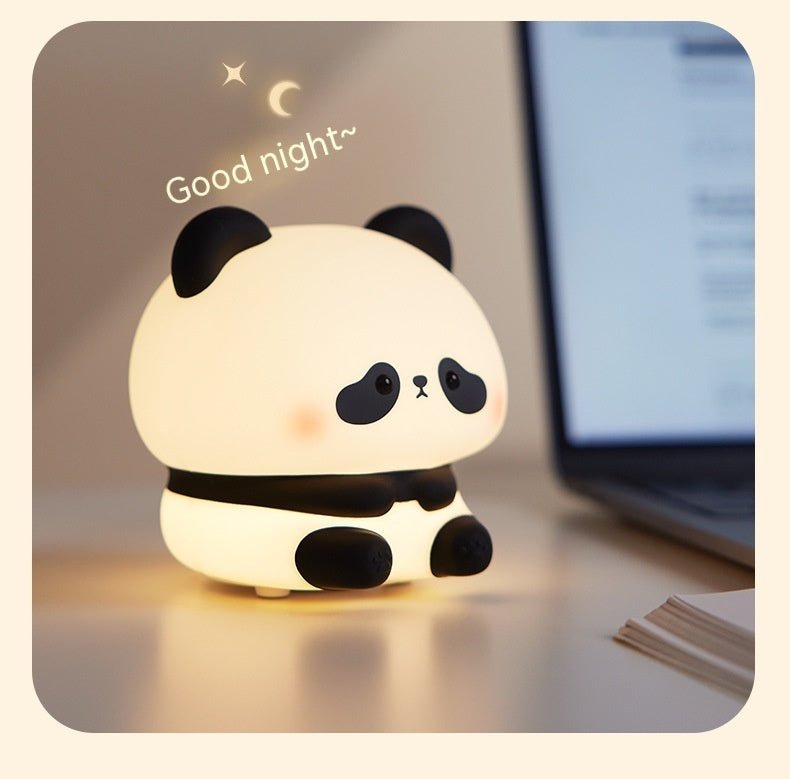 LED Night Light | Panda