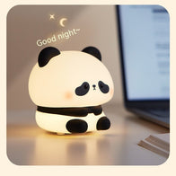 LED Night Light | Panda