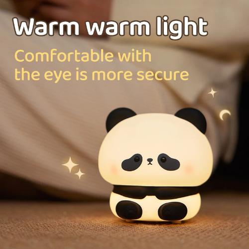 LED Night Light | Panda