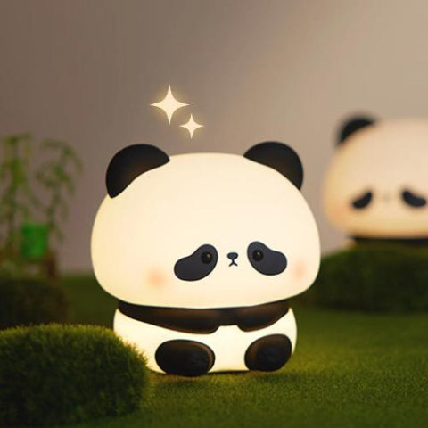 LED Night Light | Panda